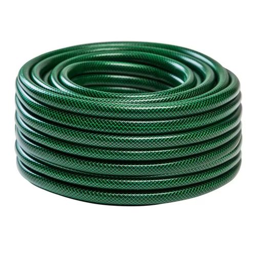 Coninx Green Braided HosePipe-1"x 50m