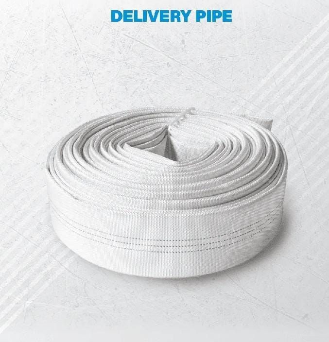 Quality Canvas delivery pipe 1.5"×30m