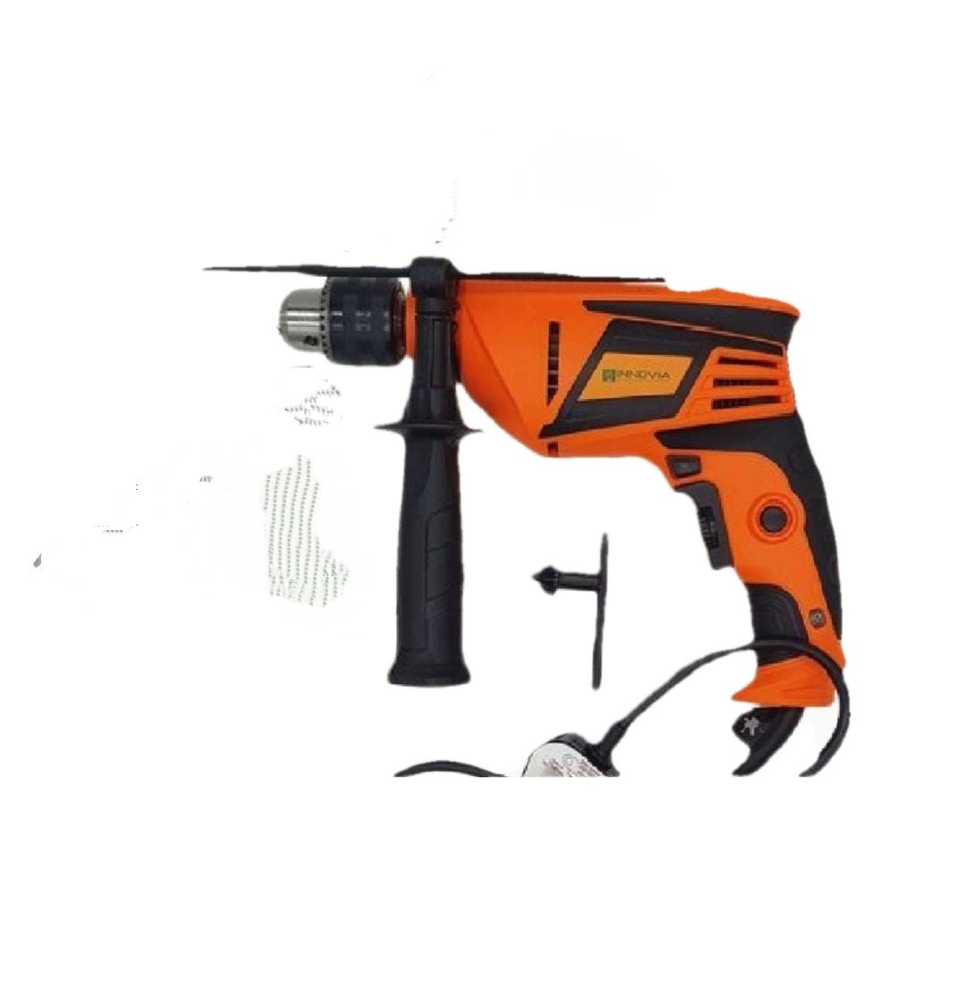 Powerful Innovia Impact drill  810W 13mm