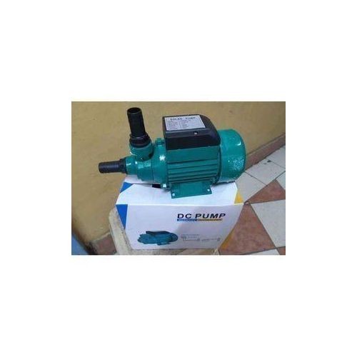 12V Solar Booster Water Pump 16m Head 5m Suction