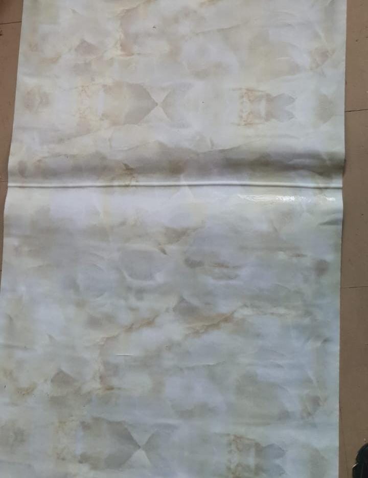 SELF-ADHESIVE MARBLE PROFILE VINYL CONTACT PAPER MARBLE CONTACT PAPER FOR COUNTERTOPS MARBLE WALL PAPER MATTE PEEL AND STICK WALLPAPER REMOVABLE SELF ADHESIVE GRANITE VINYL FILM WATERPROOF ROLL THICK,