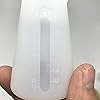SILICONE OIL BOTTLE WITH ATTACHED SILICONE BRUSH SILICONE OIL BOTTLE BRUSH， BBQ/PASTRY BASTING BRUSHES,SILICONE COOKING GRILL BARBECUE BAKING PASTRY OIL/HONEY/SAUCE BOTTLE BRUSH