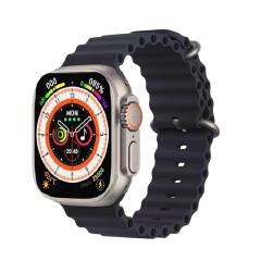 T900 Smartwatch  Touch Screen Big 2.09"