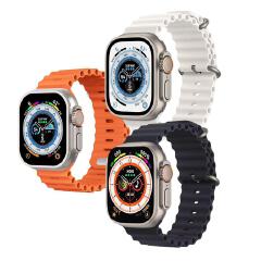 T900 Smartwatch  Touch Screen Big 2.09"