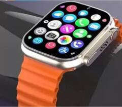 T900 Smartwatch  Touch Screen Big 2.09"