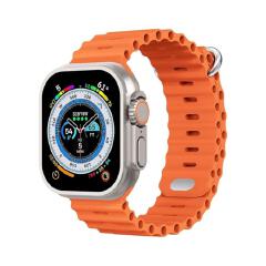 T900 Smartwatch  Touch Screen Big 2.09"