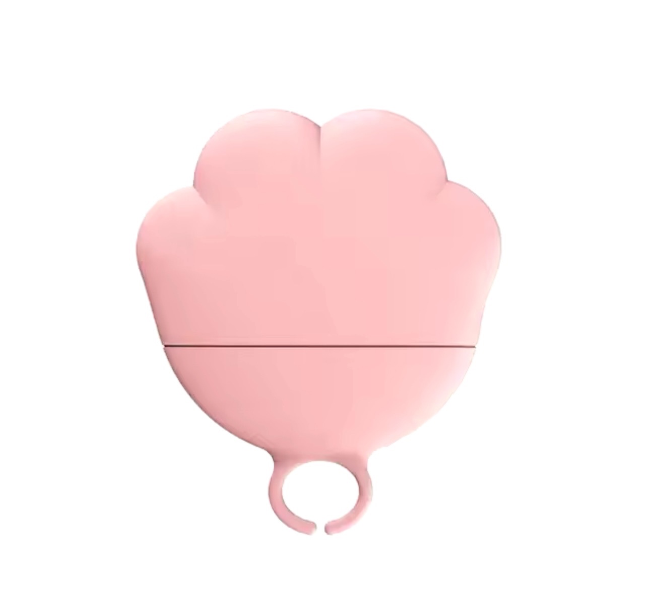 Silicone Pet Wet Food Can Lid Cover & Multipurpose Spoon/ Can Opener for Cats & Dogs
