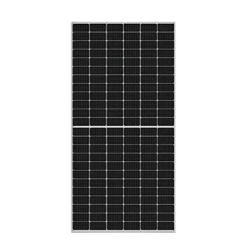 555w Canadian Solar Panel Monocrystalline