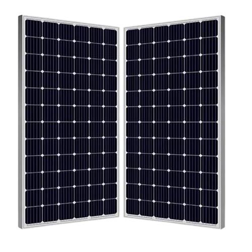 200W 24V SUNRI Monocrystalline Solar Panel