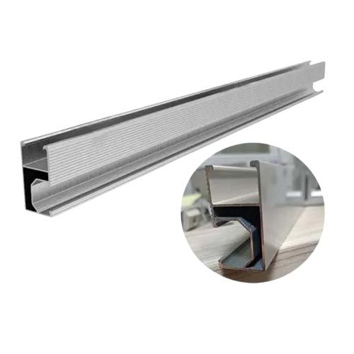 4.8Meter Railing