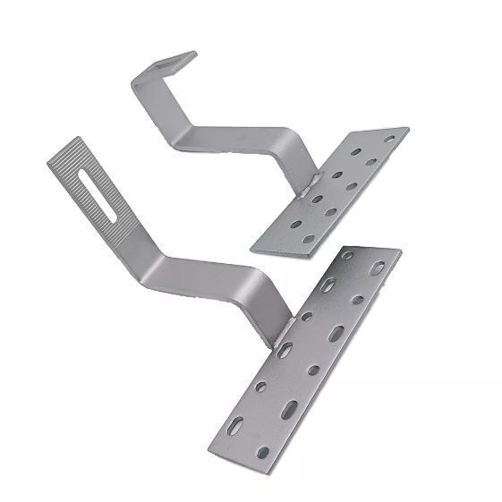 Solar Tile Roof Bracket