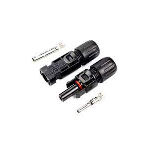 MC4 Solar Cable PV Connector