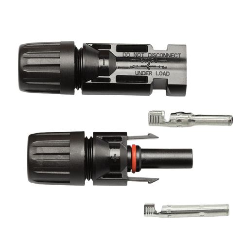 MC4 Solar Cable PV Connector