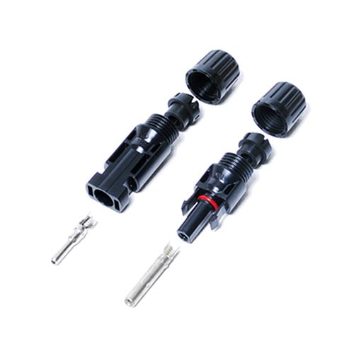 MC4 Solar Cable PV Connector