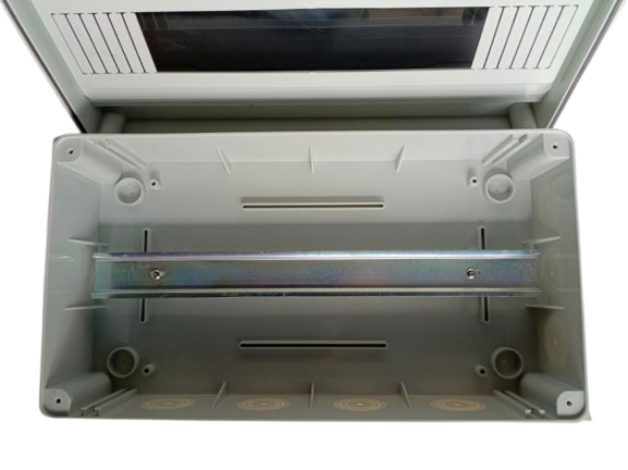 18ways IP65 Waterproof Outdoor Electrical Enclosure Distribution Plastic Box