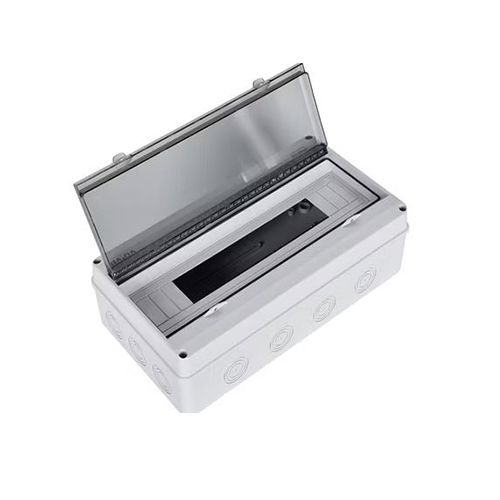 Best Price For Ways Ip Waterproof Outdoor Electrical Enclosure Distribution Plastic Box