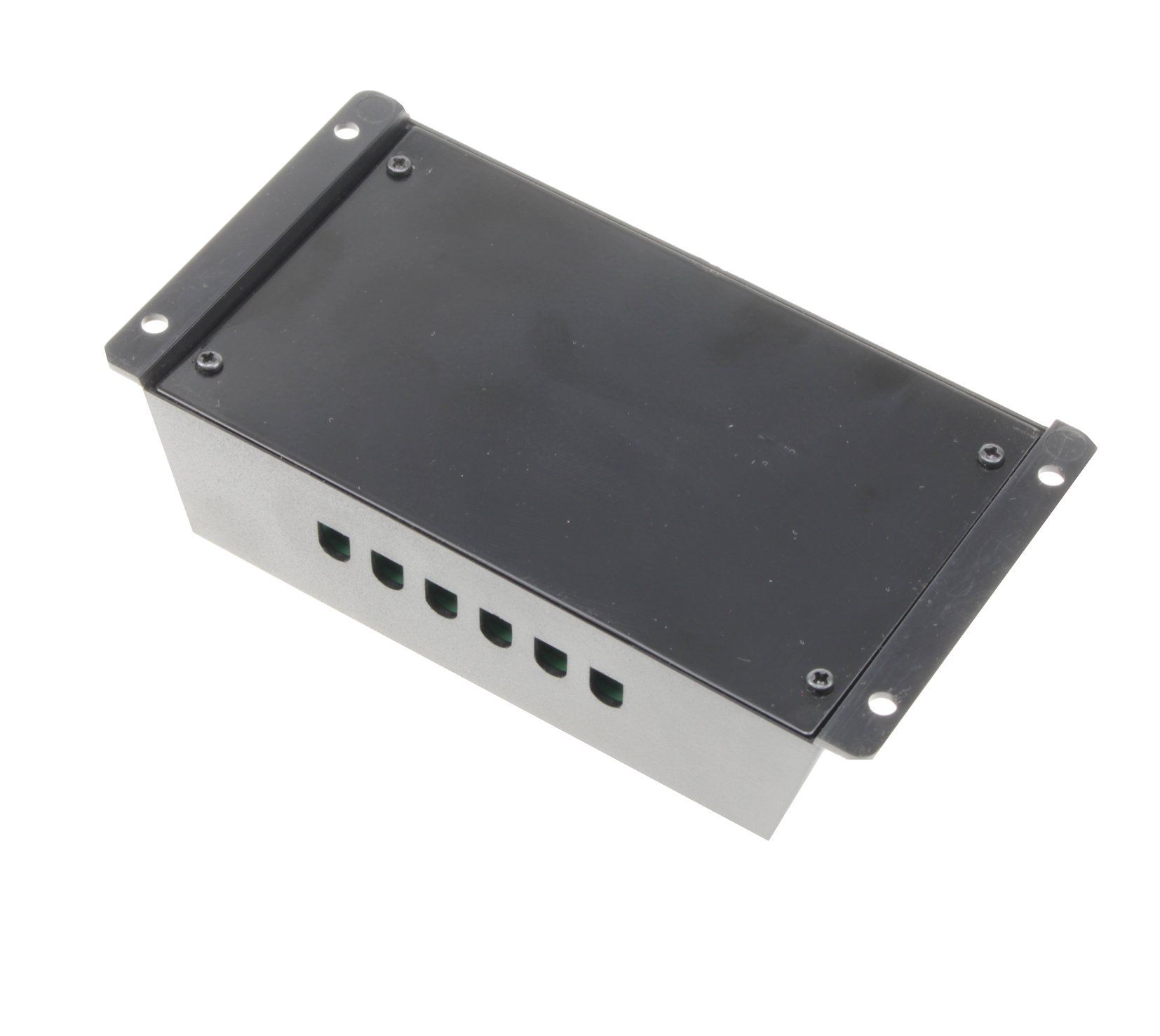 10A 12V/24V PWM Solar Charge Controller JUTA