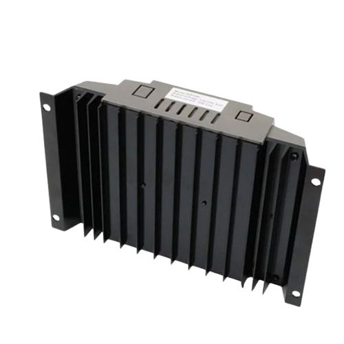 40A 12V/24V PWM Solar Charge Controller JUTA