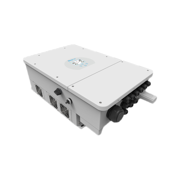 DEYE 12KW HYBRID SOLAR INVERTER SINGLE PHASE