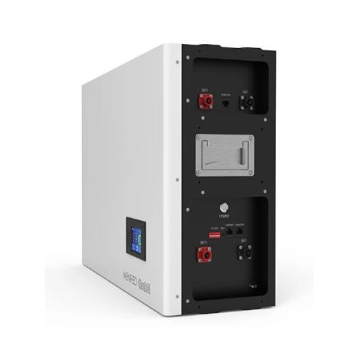 Menred Lifepo4 Battery 120Ah 51.2V/6.144kwh