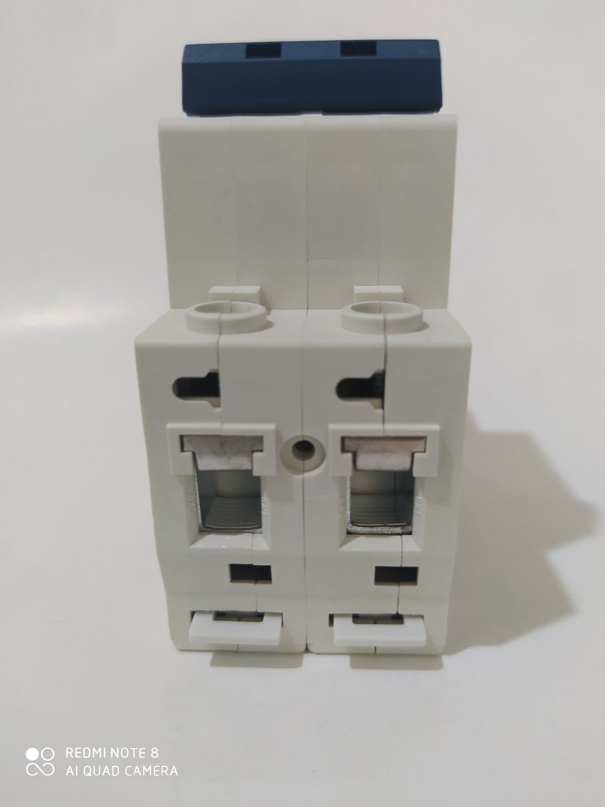 16A DC Mini Circuit Breaker 2P 500V Taixi