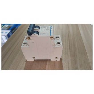 20A DC Mini Circuit Breaker 2P 500V Taixi