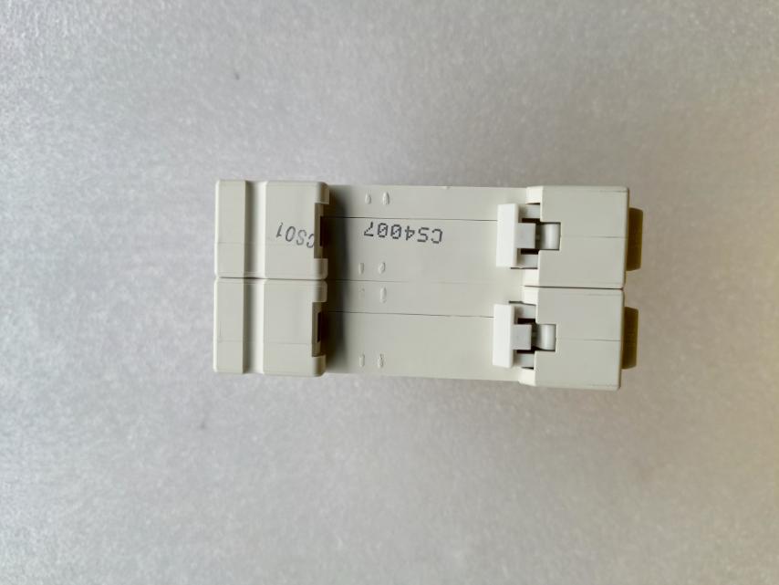 40A DC Mini Circuit Breaker 2P 500V Taixi