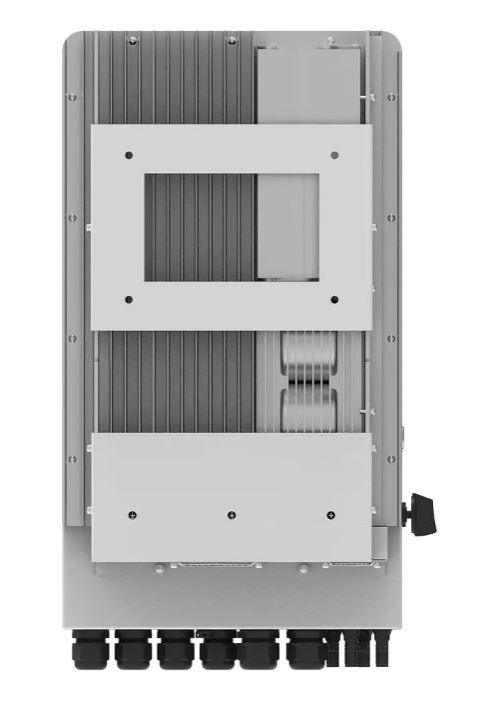 8KW DEYE HYBRID INVERTER SINGLE PHASE