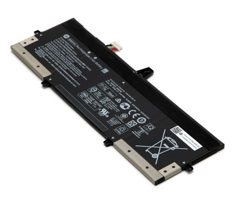 HP EliteBook X360 1030 G3 7.7V 56.2Wh BM04XL L02478-855 Quality ORIGINAL Battery