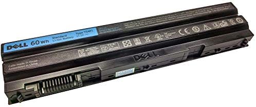 Dell E6420 E5420 9 Cell Original Genuine Battery