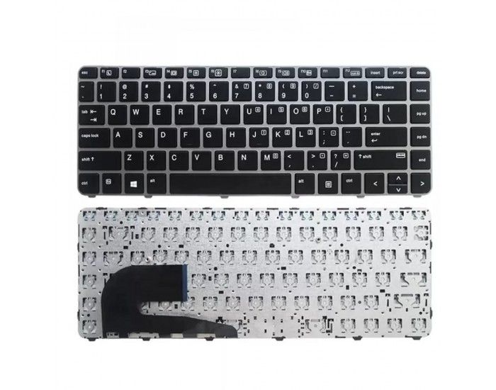 HP EliteBook 745 G3 Series, EliteBook 745 G4 Series, EliteBook 840 G3 Series, EliteBook 840 G4 Series