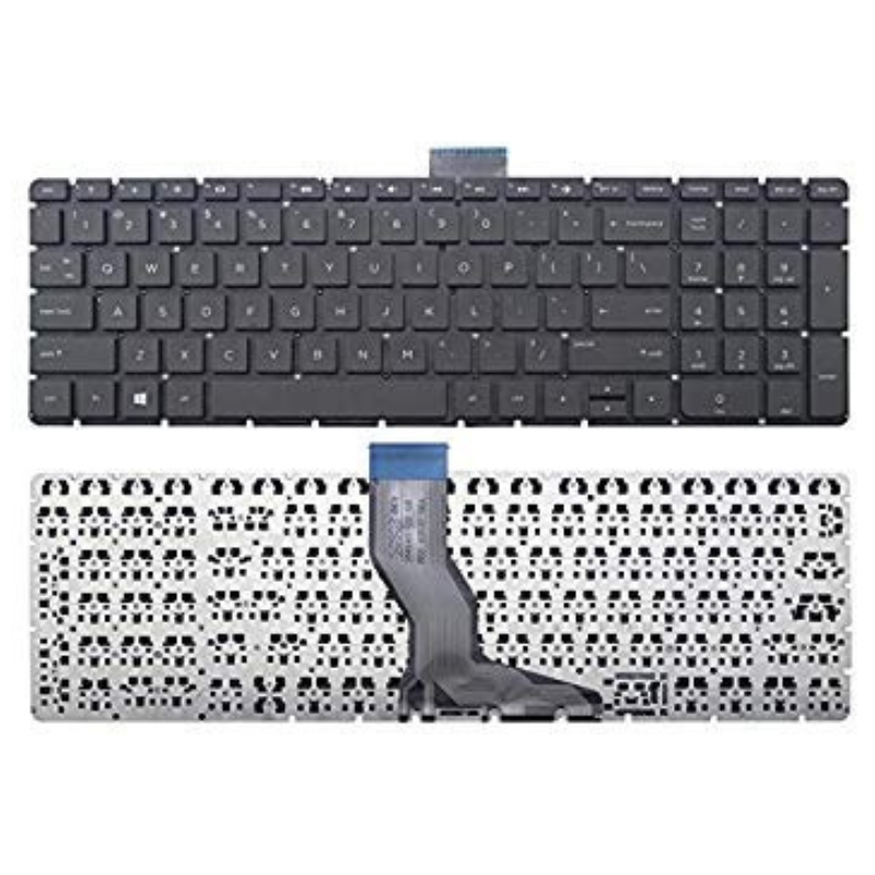 HP Pavilion 15-AB Laptop Keyboard Non-Backlit