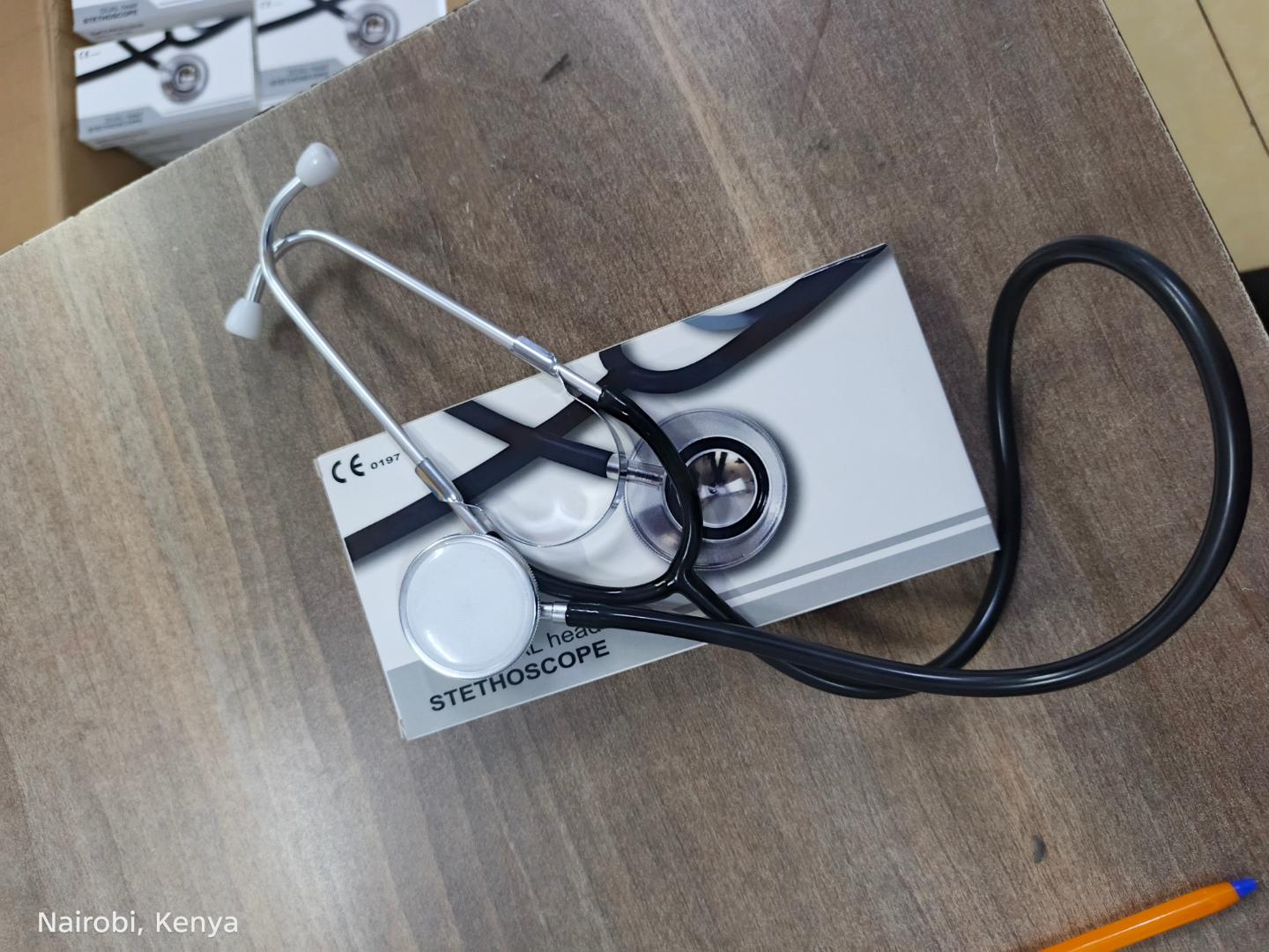 Original Student Stethoscope