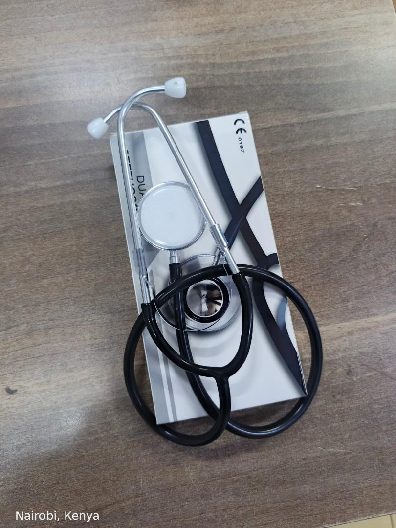 Original Student Stethoscope