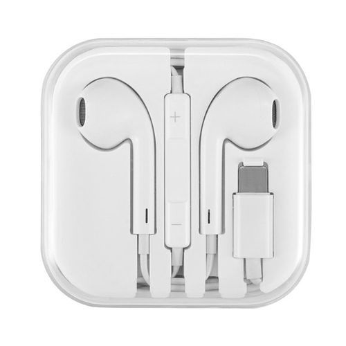 IPhone Earphone Earpods For IPhone IPad IPod