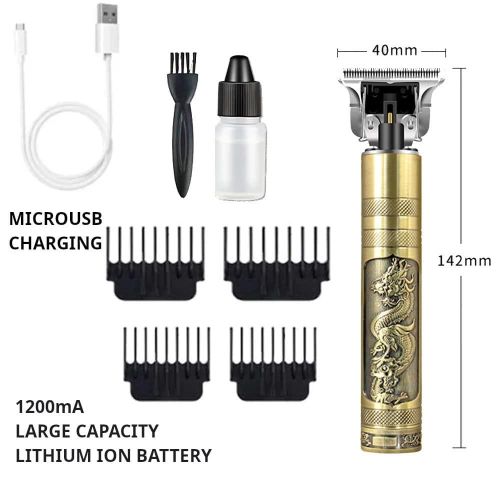 Portable Shaving trimmer Machine