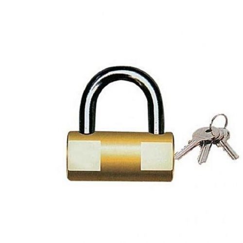 Stellar Cylindrical Padlock