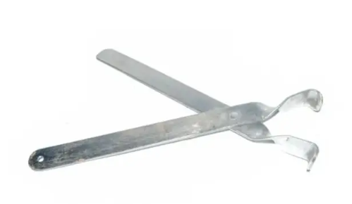 Kamata Sufuria cooking pot holder cooking pan holder kamata metallc for kitchen use for kitchen and dinning very strong