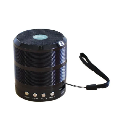 Bluetooth Speakers Metallic Mini Wireless Hands-Free Talk Subwoofer Speaker Bluetooth Portable Usb Mp3 P2 Sd Radio Fm