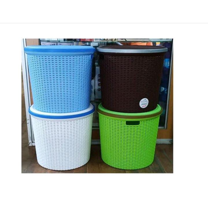 Laundry Basket