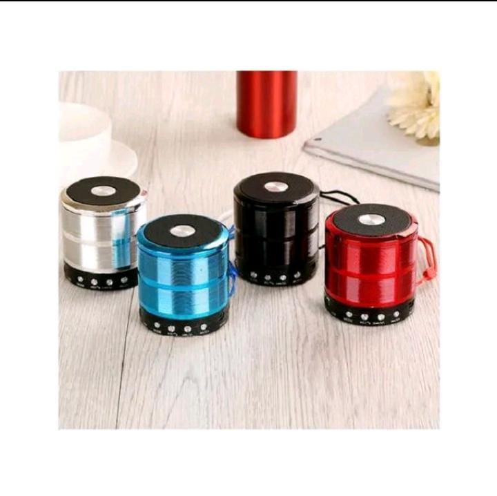 Robot Mini Bluetooth Wireless Speakers FM,MemoryCard,USB