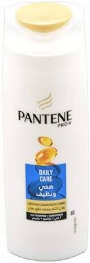 PANTENE Pro-v ANTI-HAIRFALL Shampoo. Prevent Hair Fall, Fights Split Ends, Moisturizes, Smooths, Cleanses, Prevent Breakage, Hair Loss, Dandruffs & shines