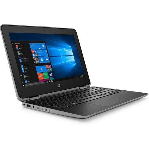 Refurbished HP ProBook x360 11 G3 EE 4GB RAM + 128GB SSD Intel Celeron N4000 11.6" Display Windows 10 Laptop