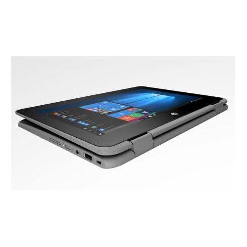Refurbished HP ProBook x360 11 G3 EE 4GB RAM + 128GB SSD Intel Celeron N4000 11.6" Display Windows 10 Laptop