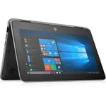 Refurbished HP ProBook x360 11 G3 EE 4GB RAM + 128GB SSD Intel Celeron N4000 11.6" Display Windows 10 Laptop