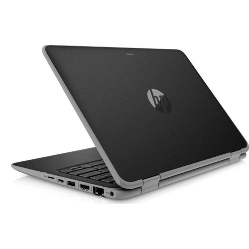Refurbished HP ProBook x360 11 G3 EE 4GB RAM + 128GB SSD Intel Celeron N4000 11.6" Display Windows 10 Laptop