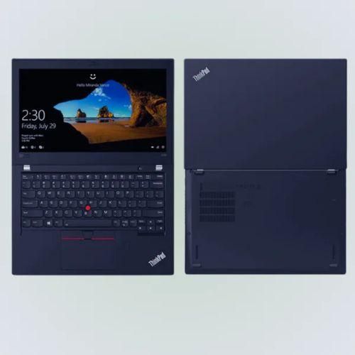 Refurbished Lenovo Thinkpad x280 core i5 8th generation 8GB RAM 256GB SSD, 12.5 Inches ultraportable business laptop, HD camera, USB Type c, USB and HDMI + free Bag