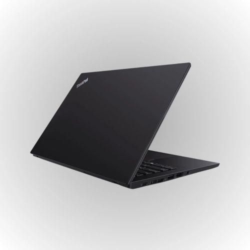 Refurbished Lenovo Thinkpad x280 core i5 8th generation 8GB RAM 256GB SSD, 12.5 Inches ultraportable business laptop, HD camera, USB Type c, USB and HDMI + free Bag