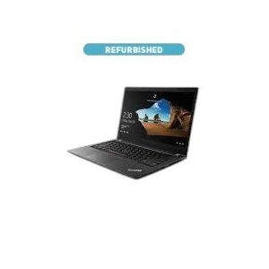 Refurbished Lenovo Thinkpad x280 core i5 8th generation 8GB RAM 256GB SSD, 12.5 Inches ultraportable business laptop, HD camera, USB Type c, USB and HDMI + free Bag
