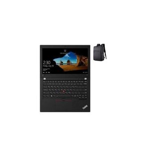 Refurbished Lenovo Thinkpad x280 core i5 8th generation 8GB RAM 256GB SSD, 12.5 Inches ultraportable business laptop, HD camera, USB Type c, USB and HDMI + free Bag